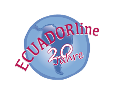 EcuadorLine Logo