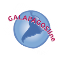Galapagosline Logo