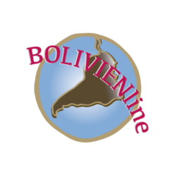 BOLIVIENline Logo