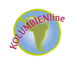 KOLUMBIENline Logo